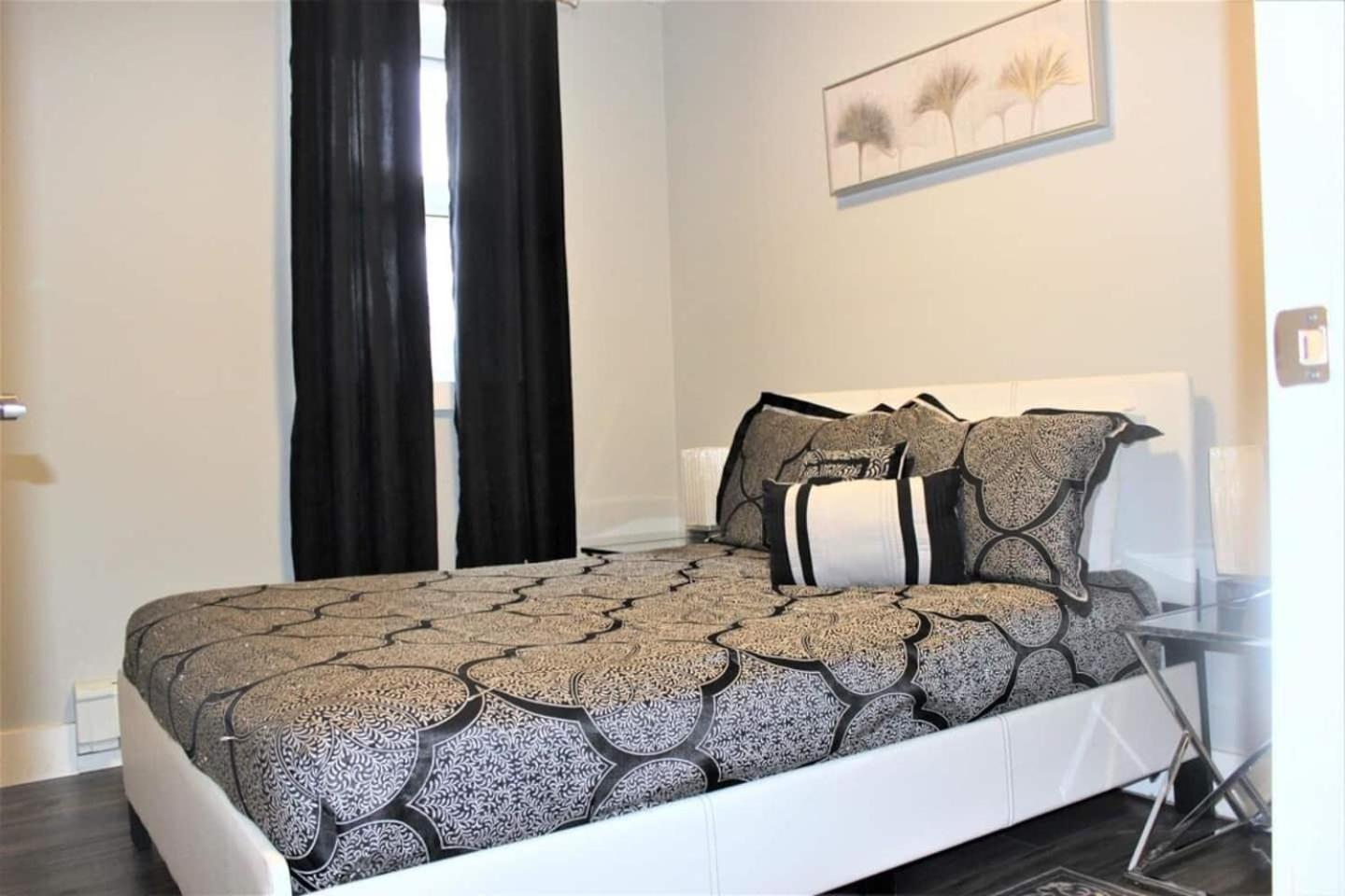 Fallsview Boutique 2Bd 1B Daire Niagara Şelalesi Dış mekan fotoğraf