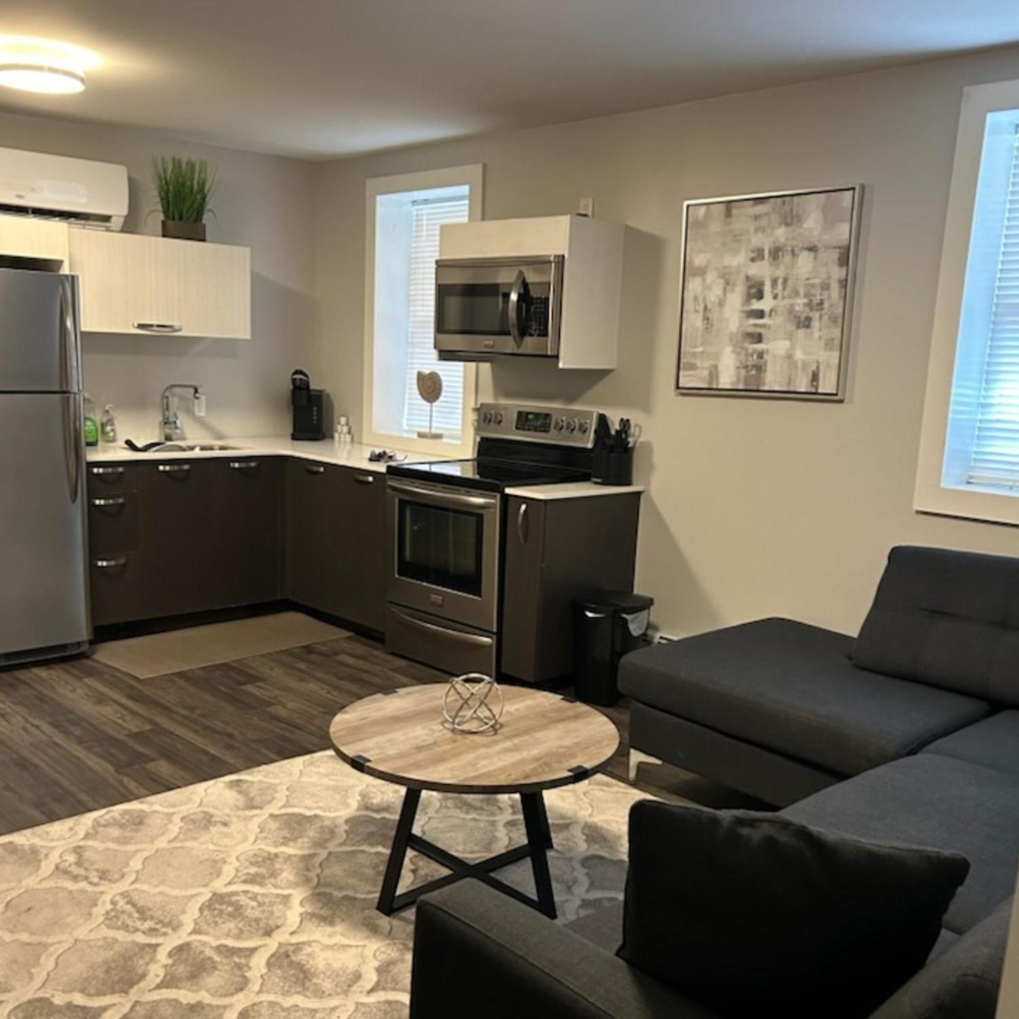 Fallsview Boutique 2Bd 1B Daire Niagara Şelalesi Dış mekan fotoğraf